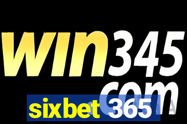 sixbet 365